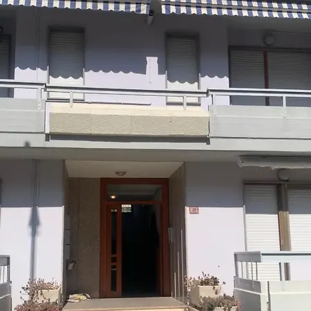 A Casa Al Mare *