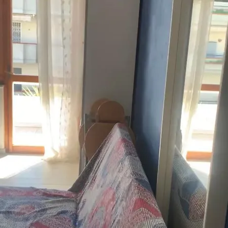 Hébergement de vacances A Casa Al Mare