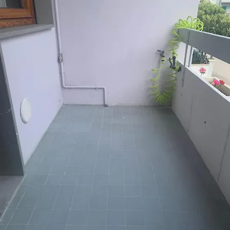 Hébergement de vacances A Casa Al Mare *