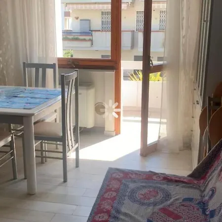 A Casa Al Mare * Alba Adriatica
